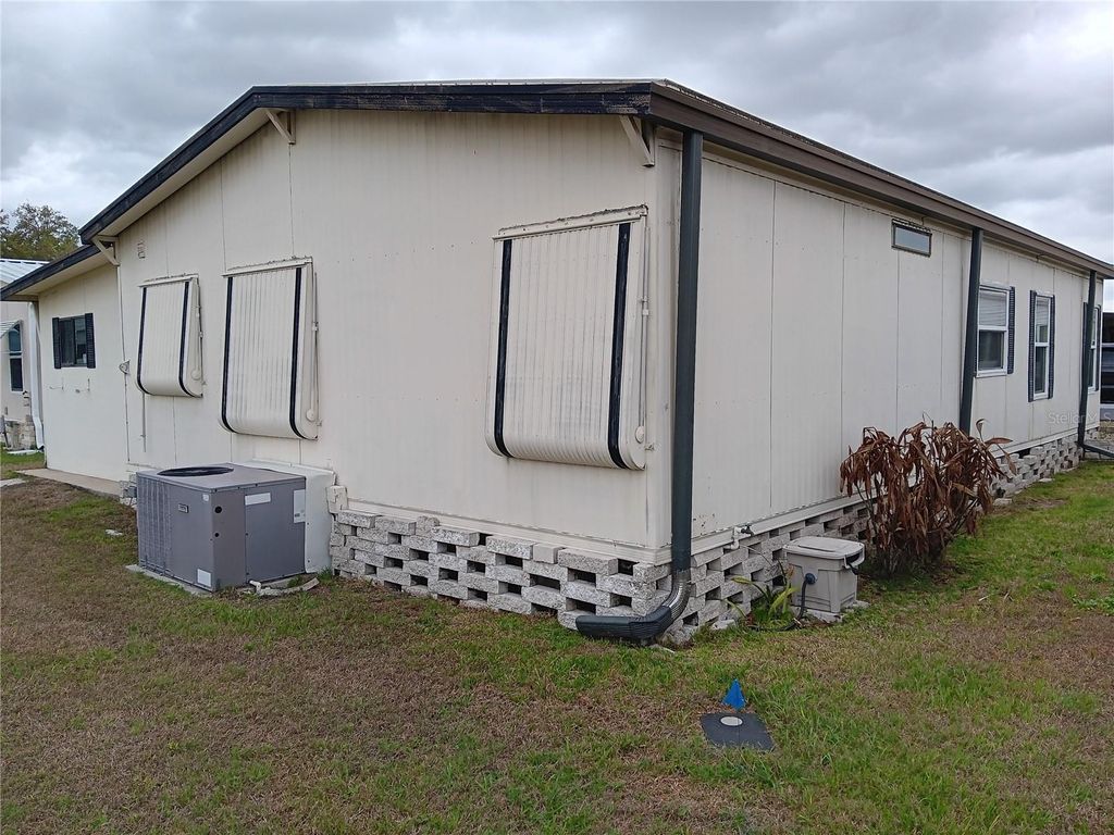 Photo of 37536 Amigo Drive, Zephyrhills, FL 33541 (MLS # TB8483857)