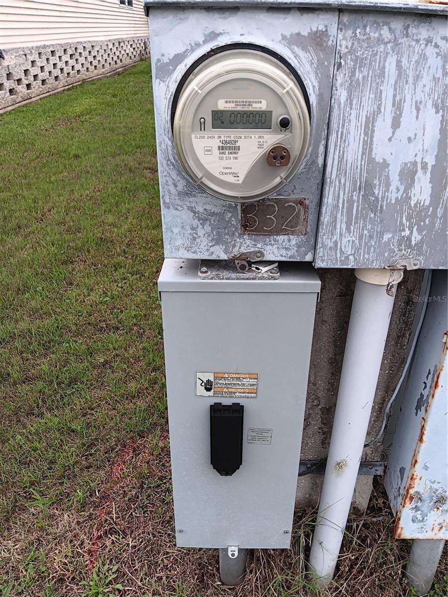 SPANISH TRAILS WEST RESIDENTIAL COOPERATIVE - Residential