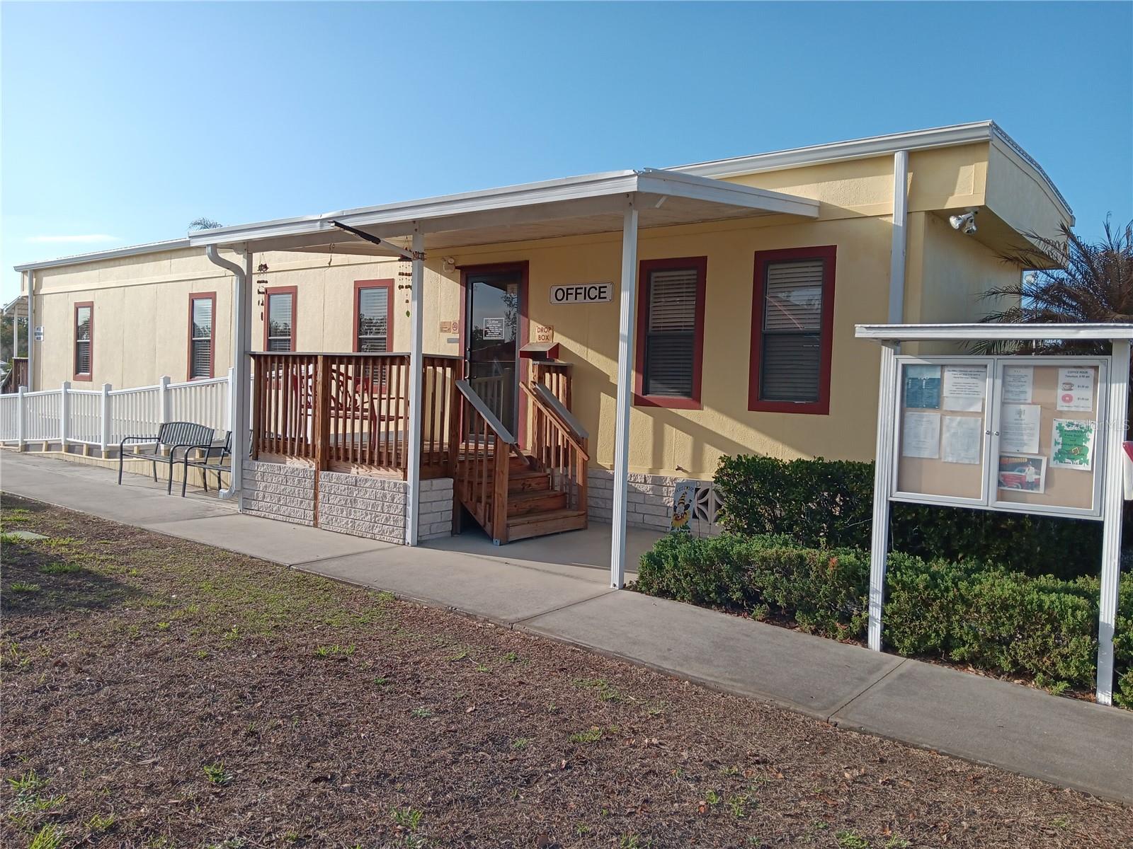 SPANISH TRAILS WEST RESIDENTIAL COOPERATIVE - Residential