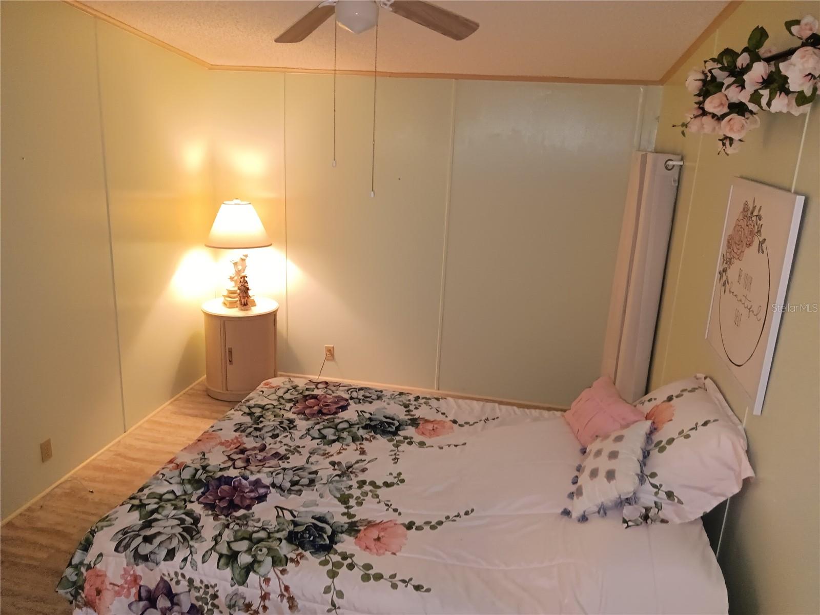 SPANISH TRAILS WEST RESIDENTIAL COOPERATIVE - Residential