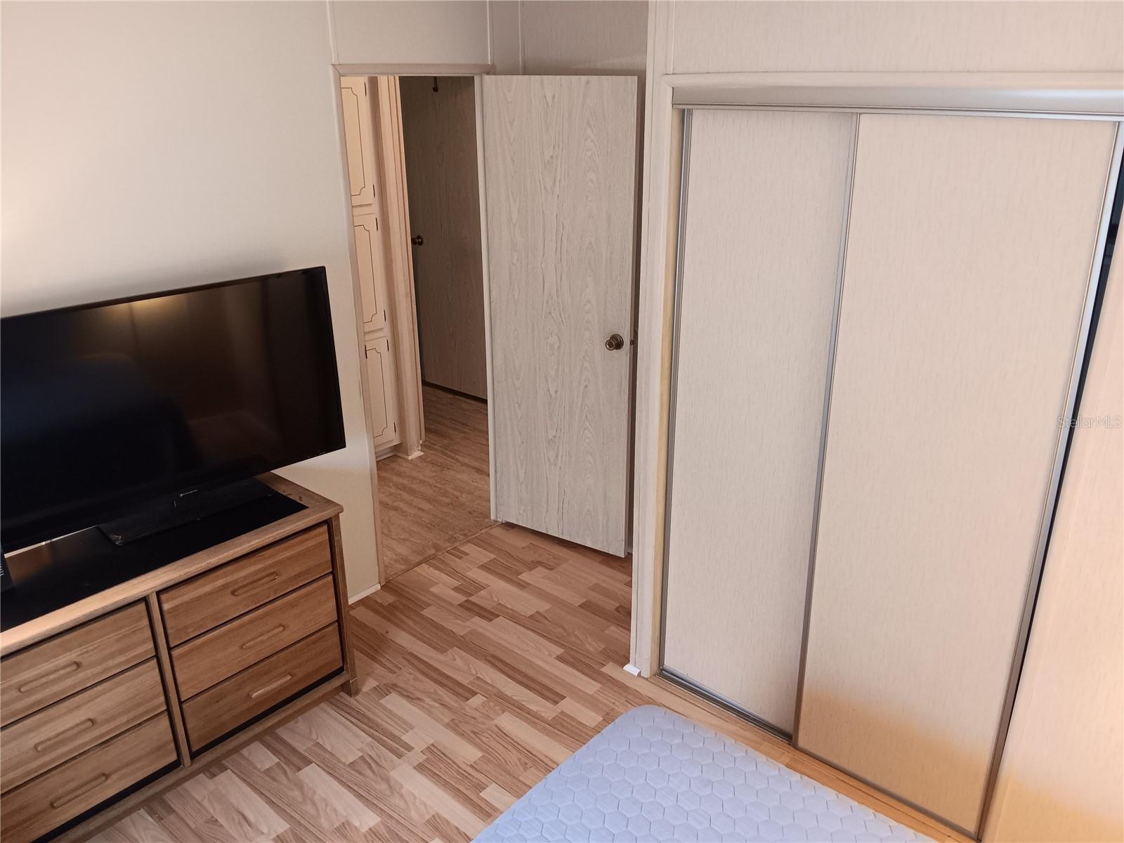 SPANISH TRAILS WEST RESIDENTIAL COOPERATIVE - Residential