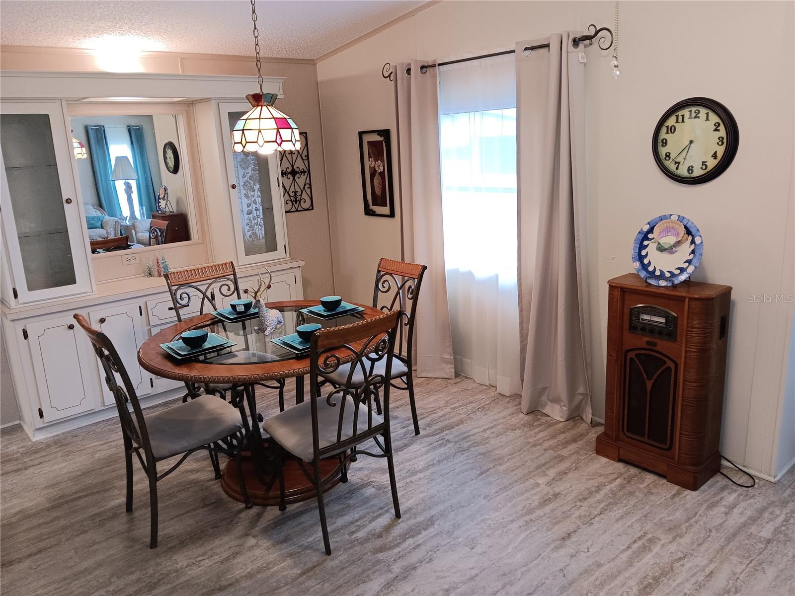 SPANISH TRAILS WEST RESIDENTIAL COOPERATIVE - Residential