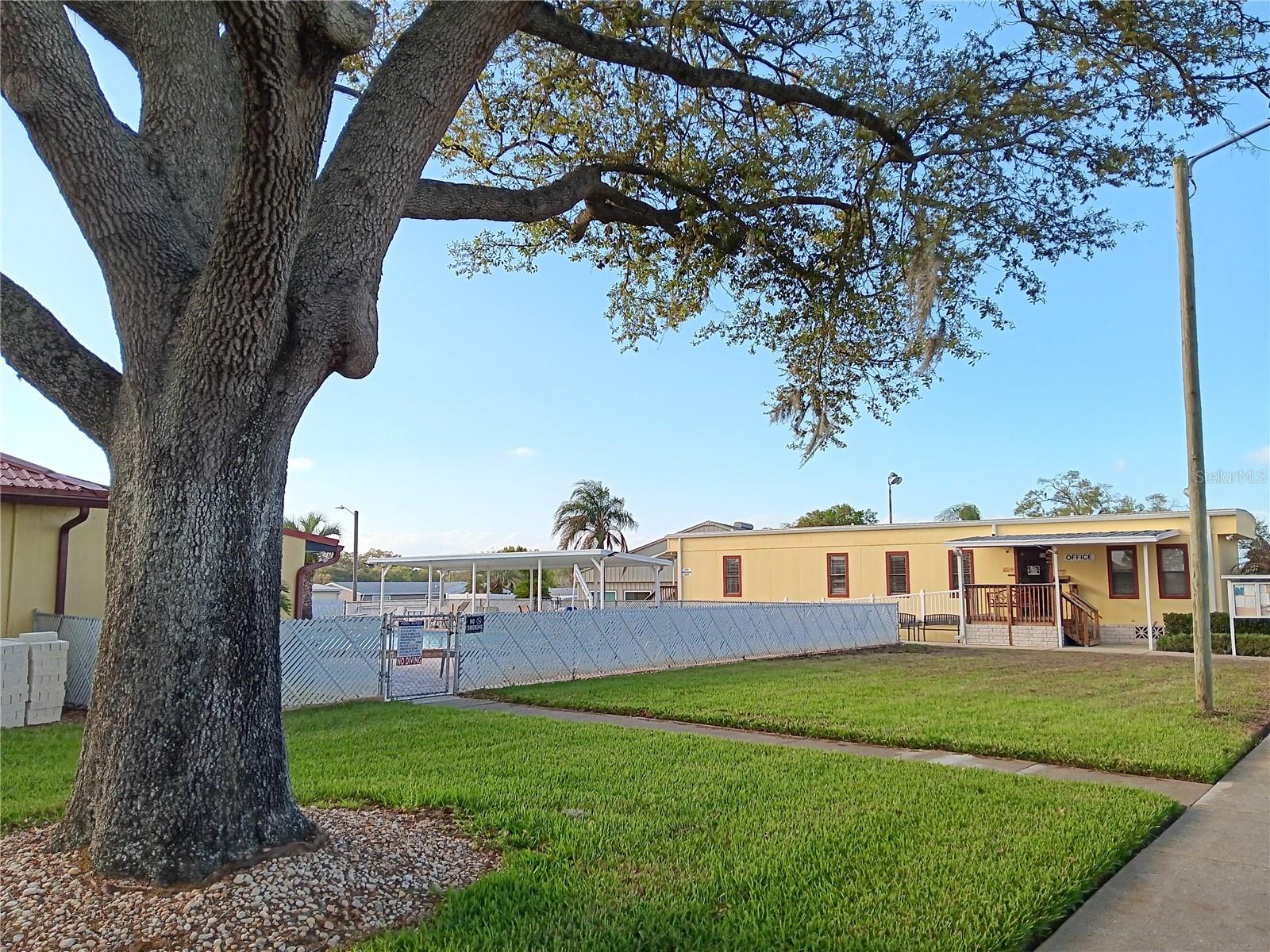 SPANISH TRAILS WEST RESIDENTIAL COOPERATIVE - Residential