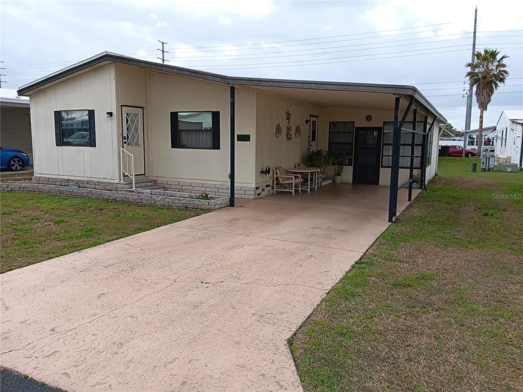 Photo of 37536 Amigo Drive, Zephyrhills, FL 33541 (MLS # TB8483857)