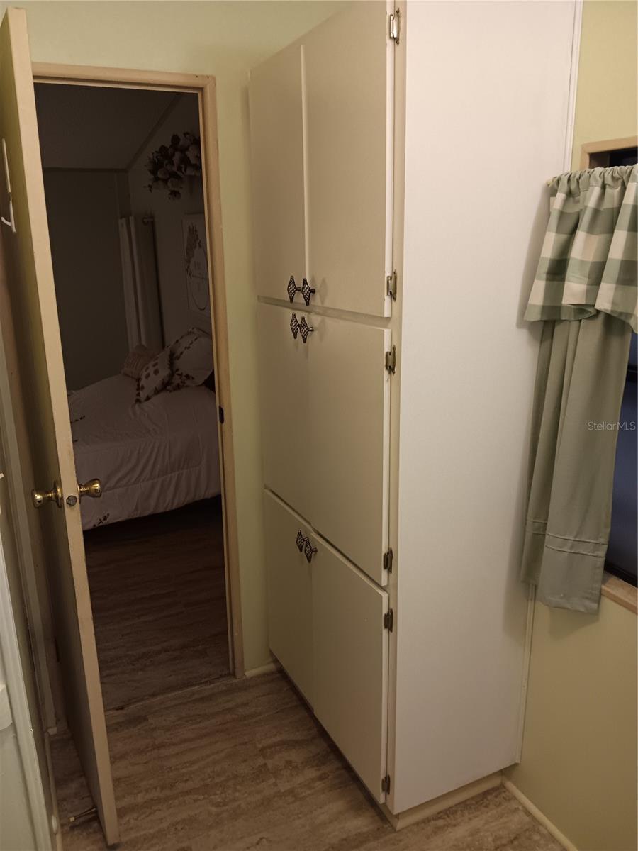 SPANISH TRAILS WEST RESIDENTIAL COOPERATIVE - Residential