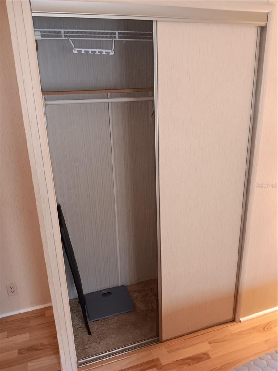 SPANISH TRAILS WEST RESIDENTIAL COOPERATIVE - Residential