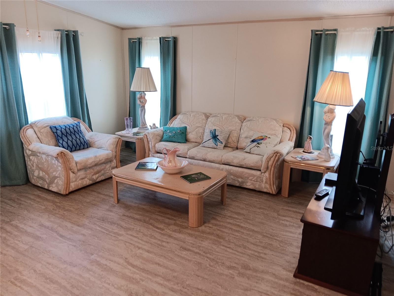 SPANISH TRAILS WEST RESIDENTIAL COOPERATIVE - Residential