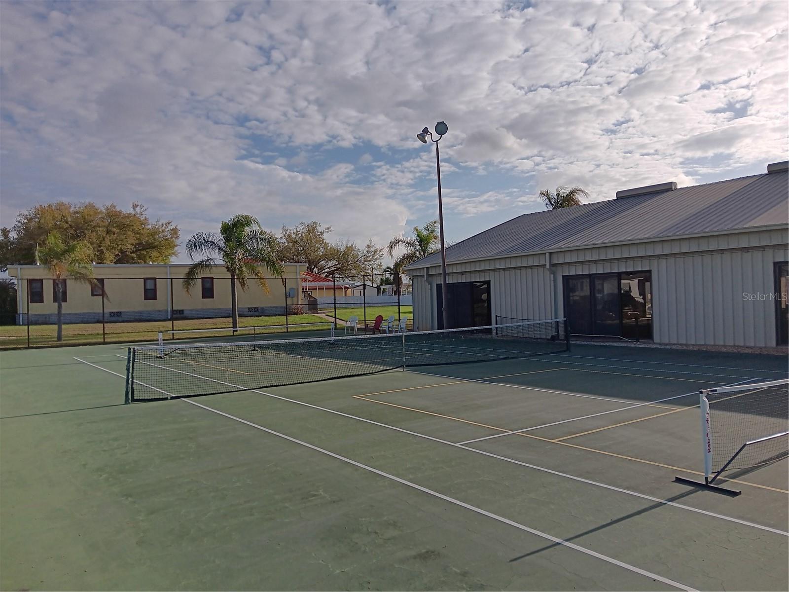 SPANISH TRAILS WEST RESIDENTIAL COOPERATIVE - Residential