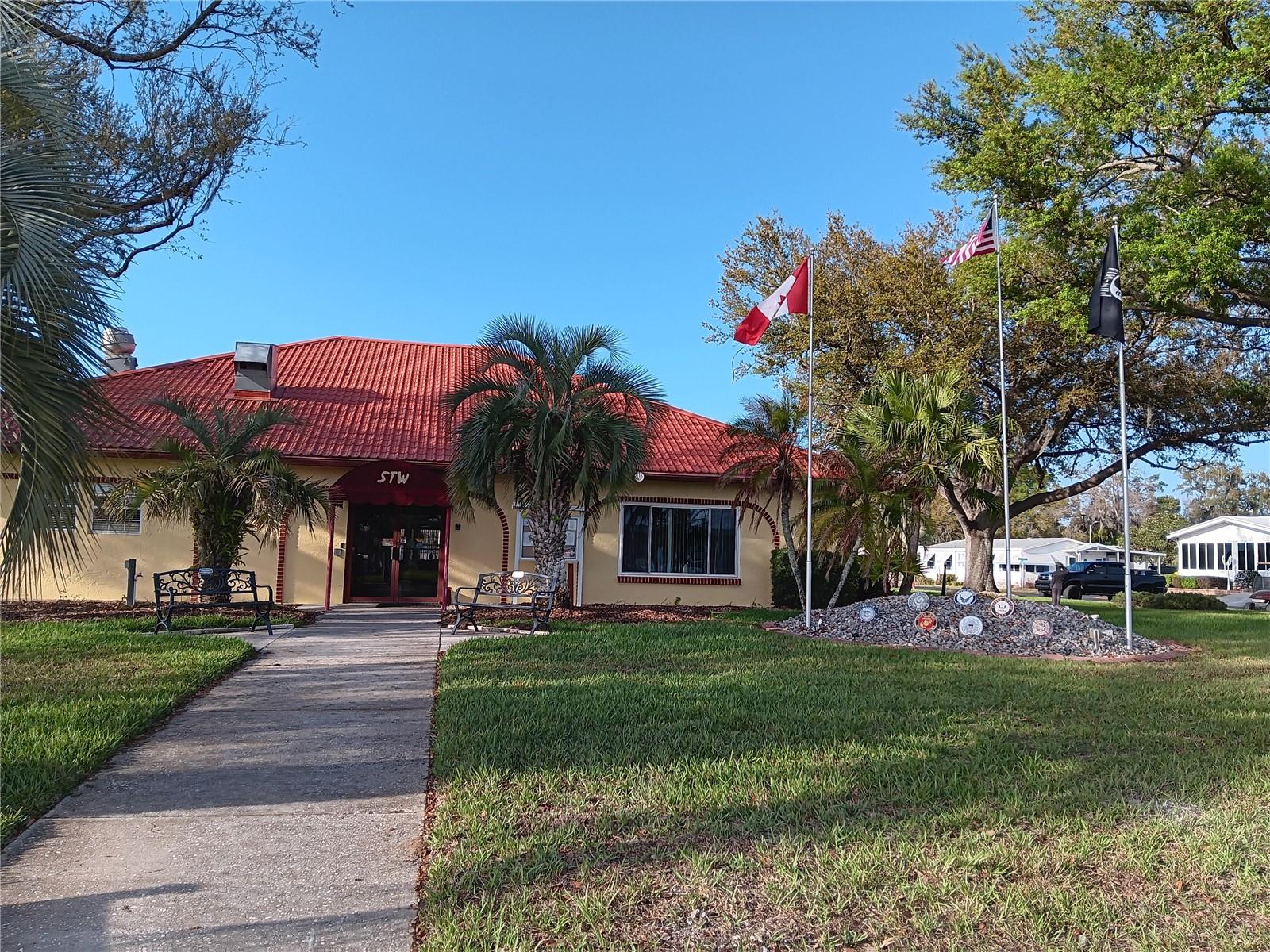 SPANISH TRAILS WEST RESIDENTIAL COOPERATIVE - Residential