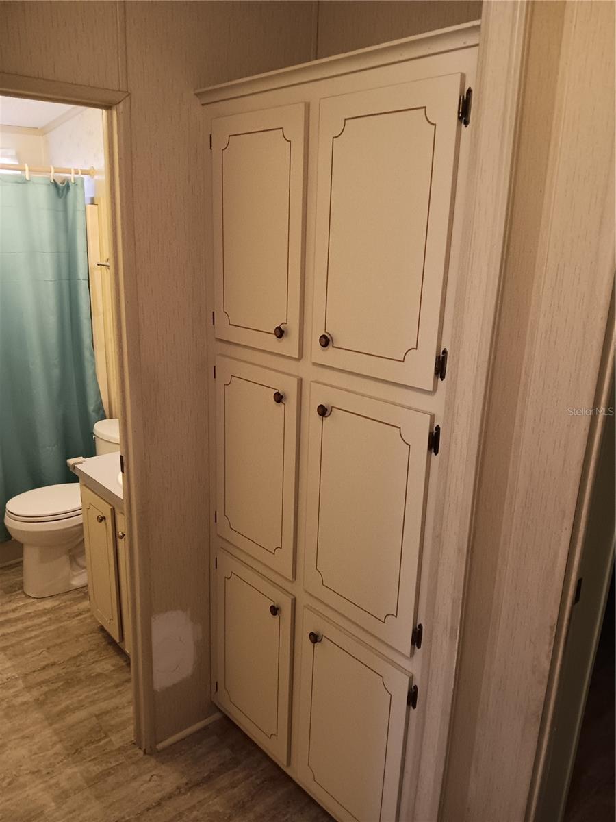 SPANISH TRAILS WEST RESIDENTIAL COOPERATIVE - Residential