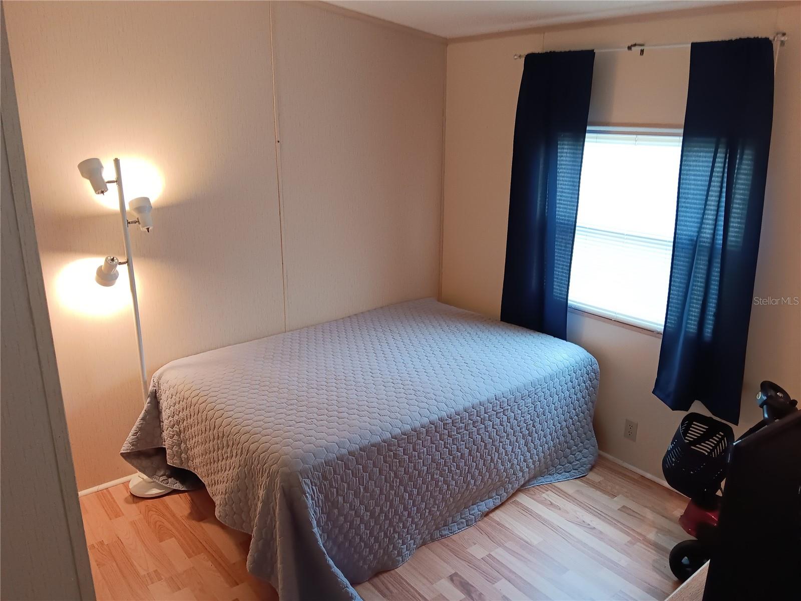 SPANISH TRAILS WEST RESIDENTIAL COOPERATIVE - Residential