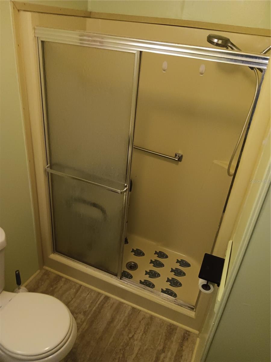 SPANISH TRAILS WEST RESIDENTIAL COOPERATIVE - Residential