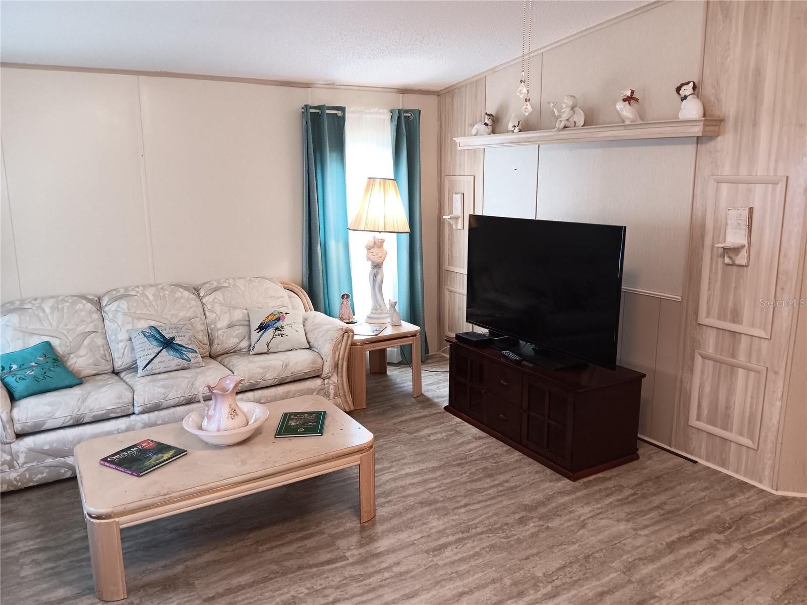 SPANISH TRAILS WEST RESIDENTIAL COOPERATIVE - Residential