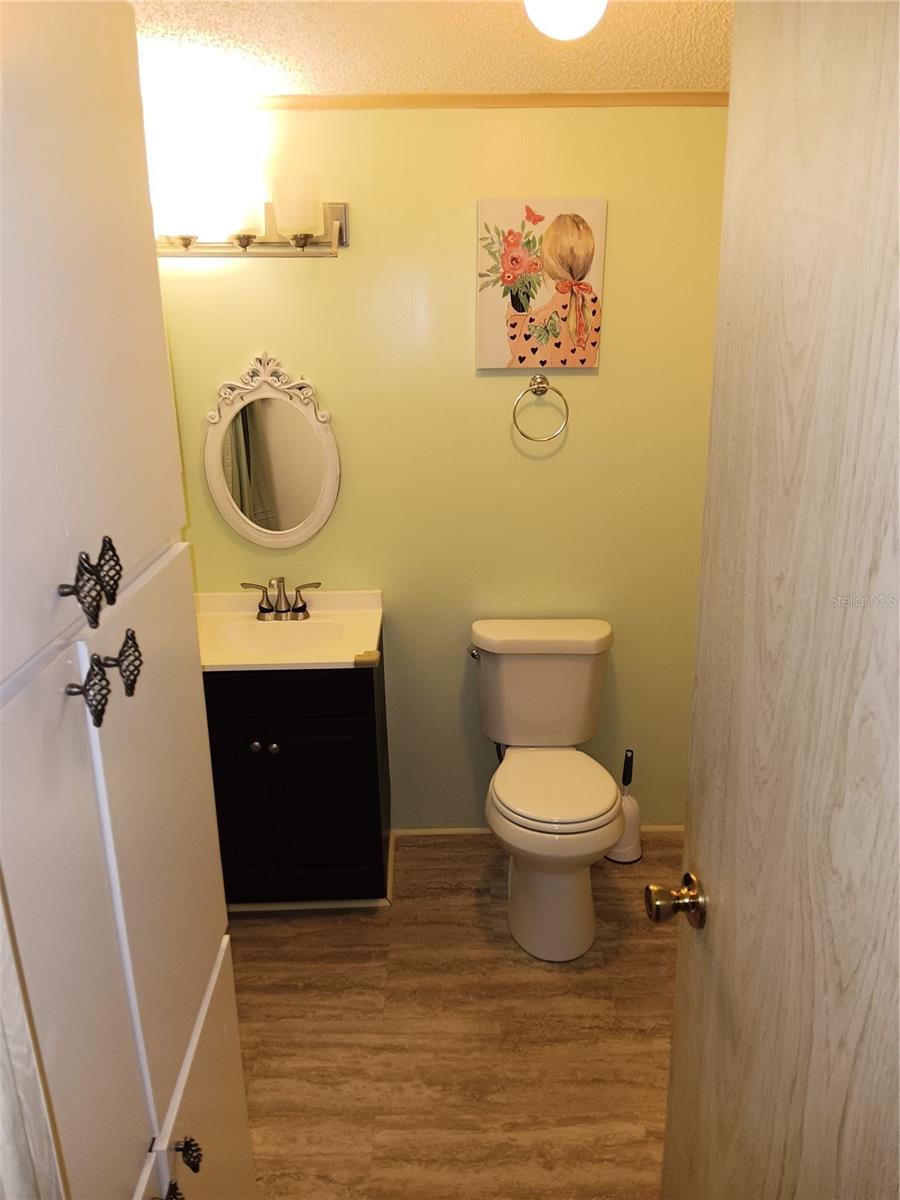 SPANISH TRAILS WEST RESIDENTIAL COOPERATIVE - Residential