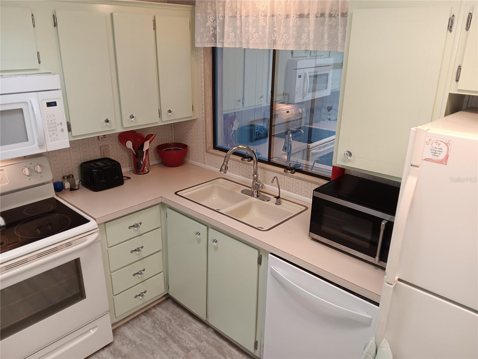 SPANISH TRAILS WEST RESIDENTIAL COOPERATIVE - Residential