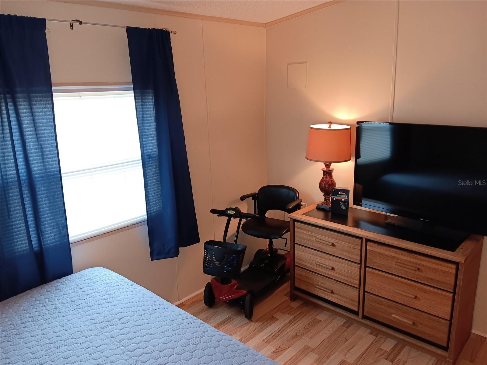 SPANISH TRAILS WEST RESIDENTIAL COOPERATIVE - Residential