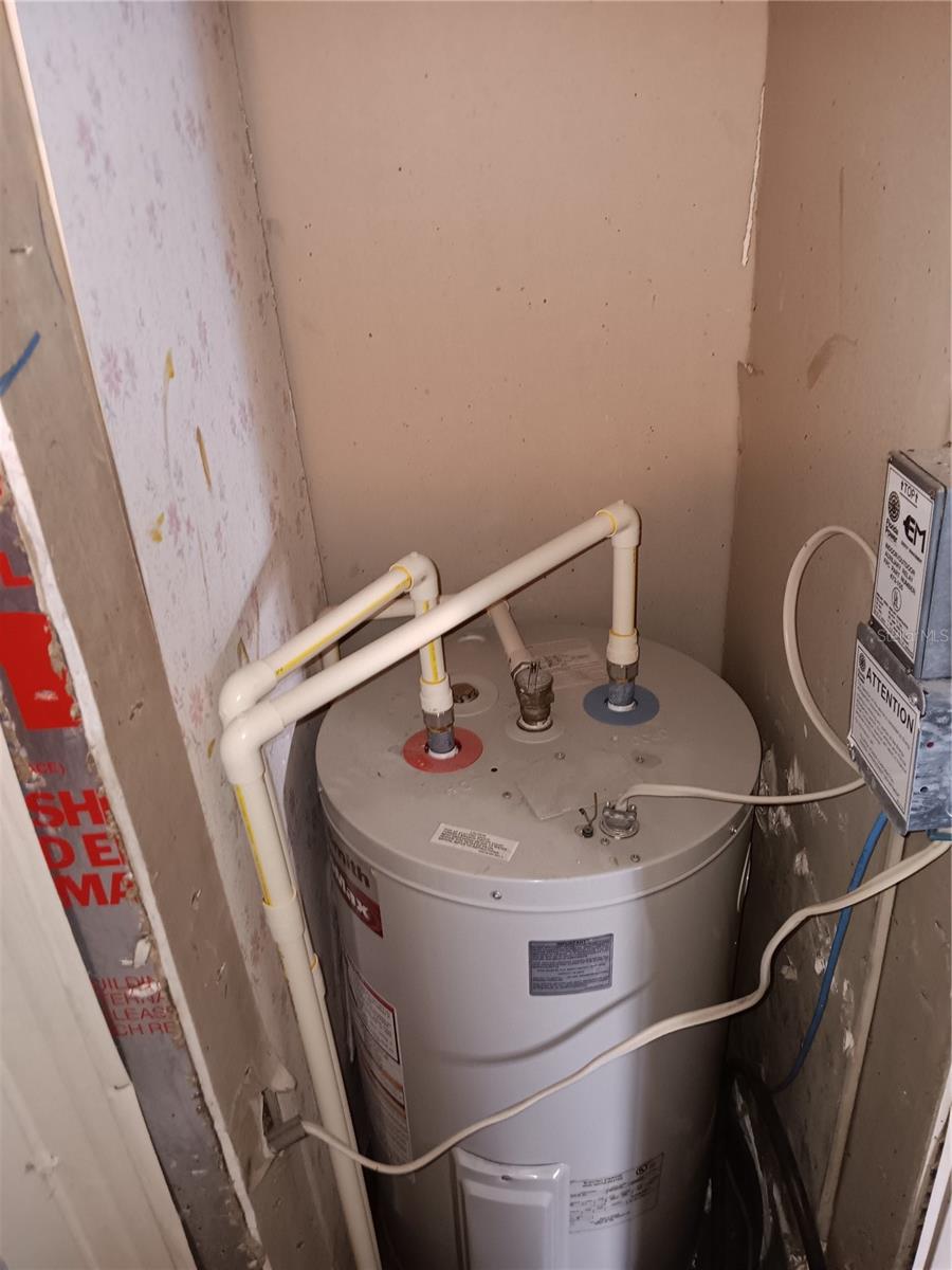 SPANISH TRAILS WEST RESIDENTIAL COOPERATIVE - Residential