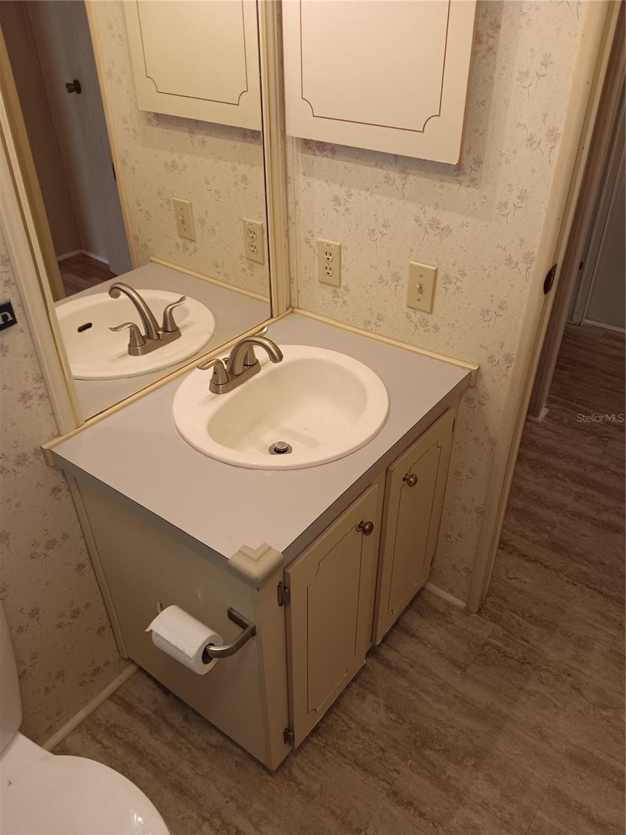 SPANISH TRAILS WEST RESIDENTIAL COOPERATIVE - Residential