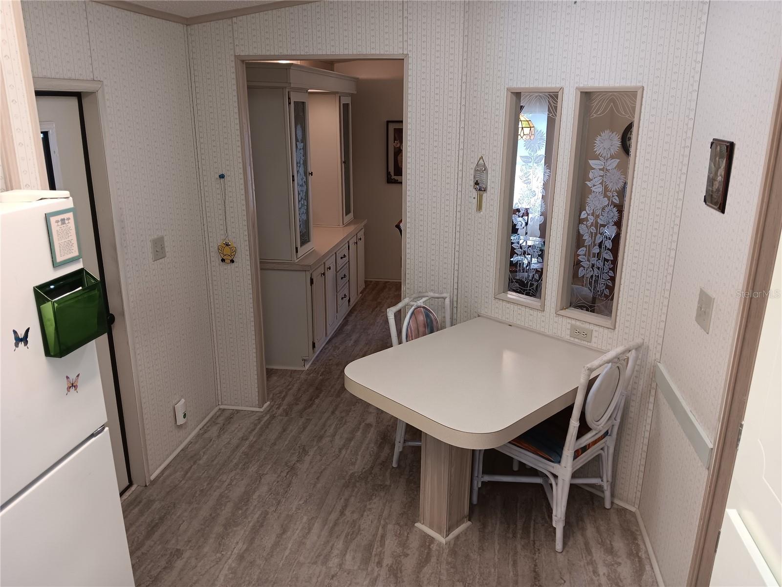 SPANISH TRAILS WEST RESIDENTIAL COOPERATIVE - Residential