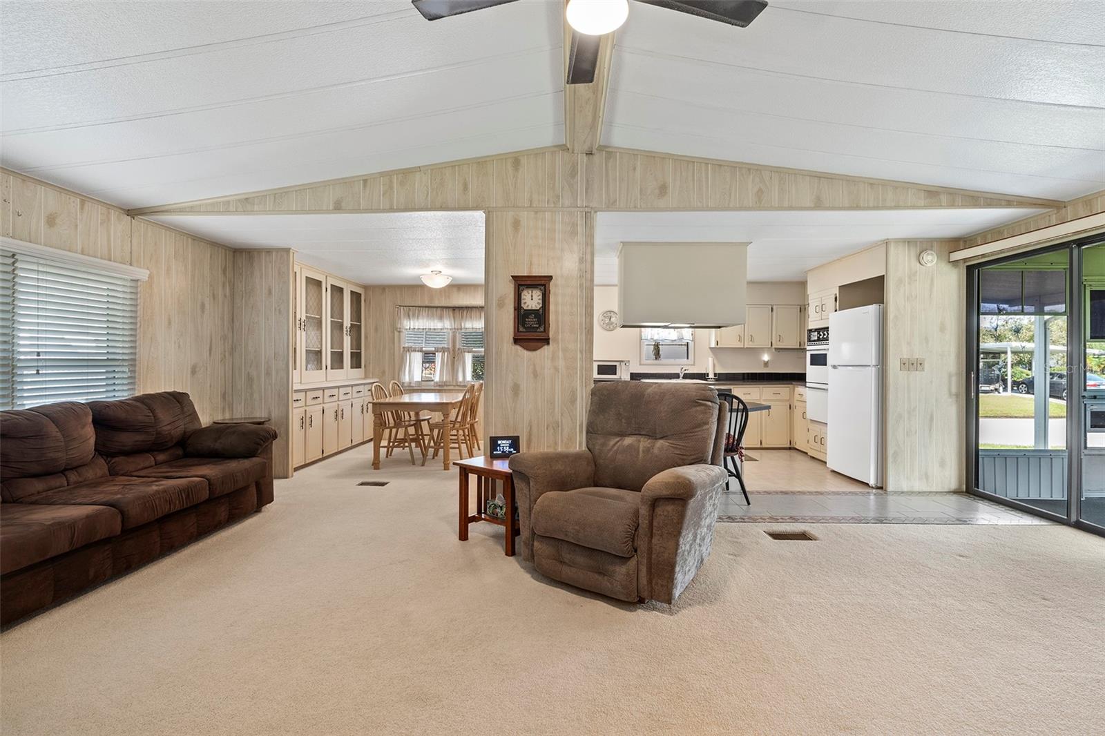 TEKA VILLAGE PH 1 - Residential