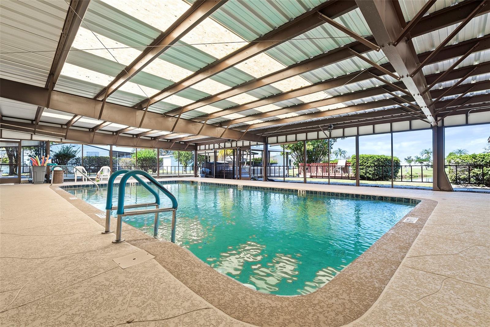 TEKA VILLAGE PH 1 - Residential