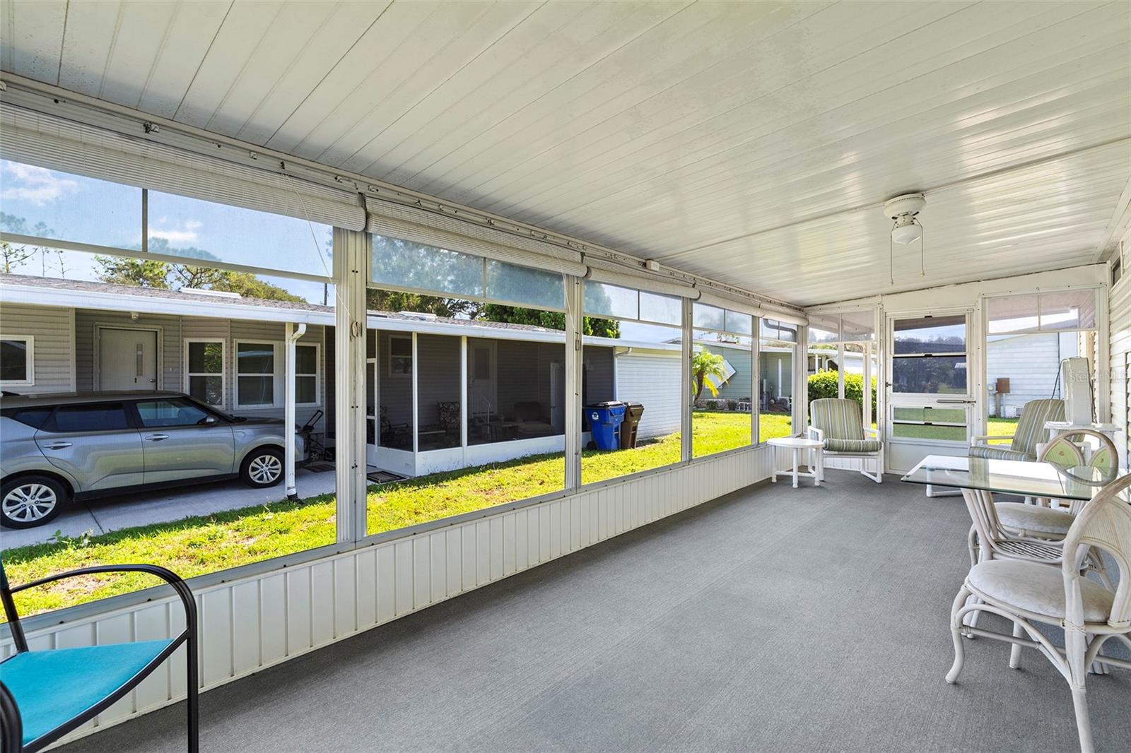 TEKA VILLAGE PH 1 - Residential