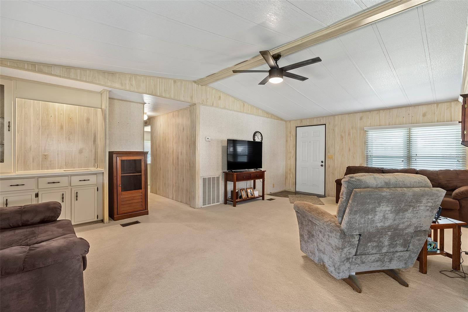 TEKA VILLAGE PH 1 - Residential