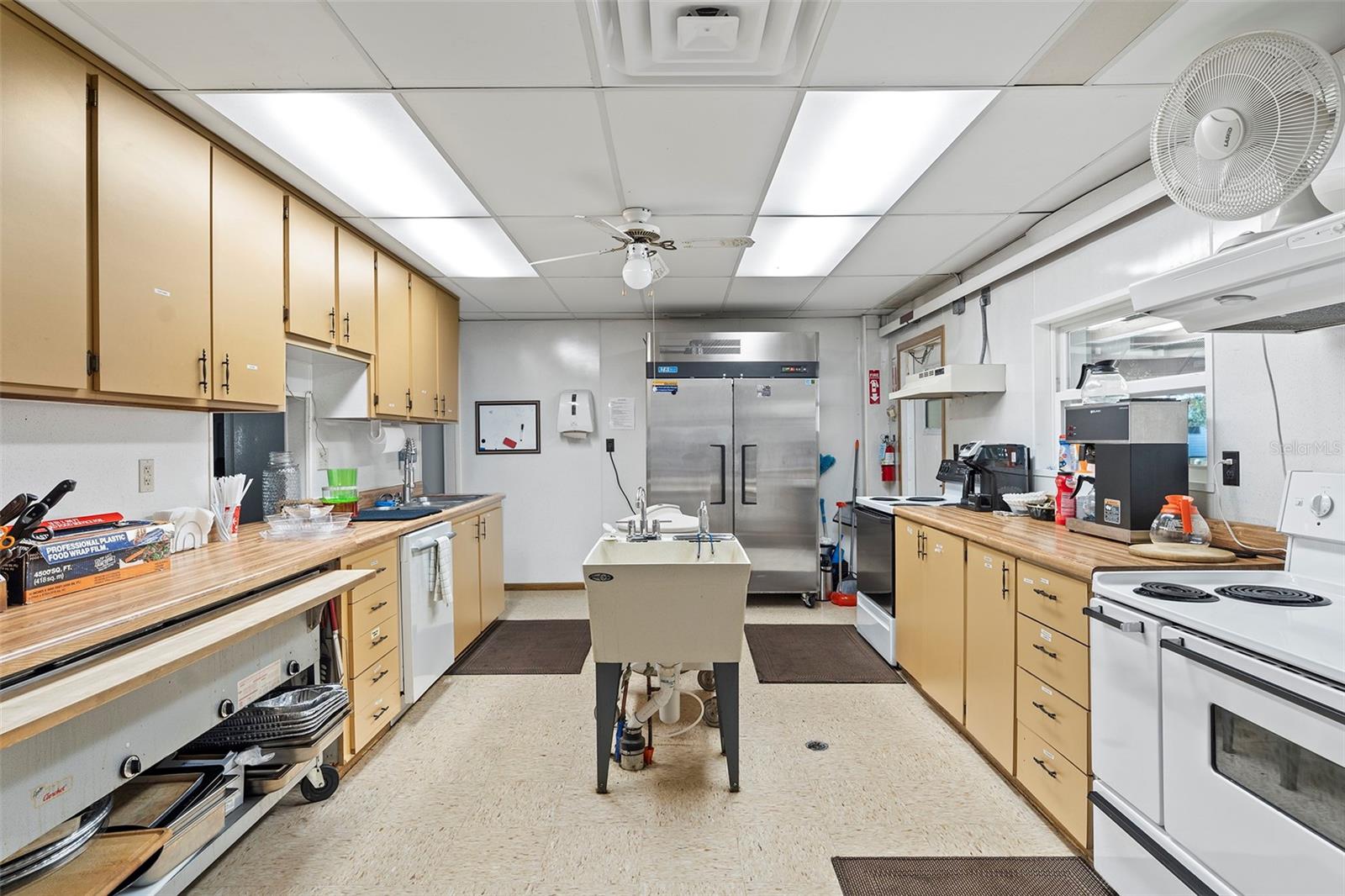 TEKA VILLAGE PH 1 - Residential