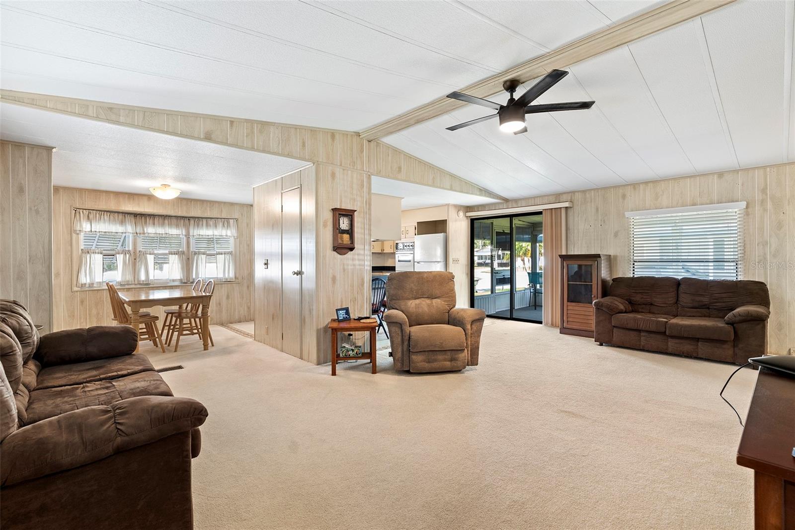 TEKA VILLAGE PH 1 - Residential