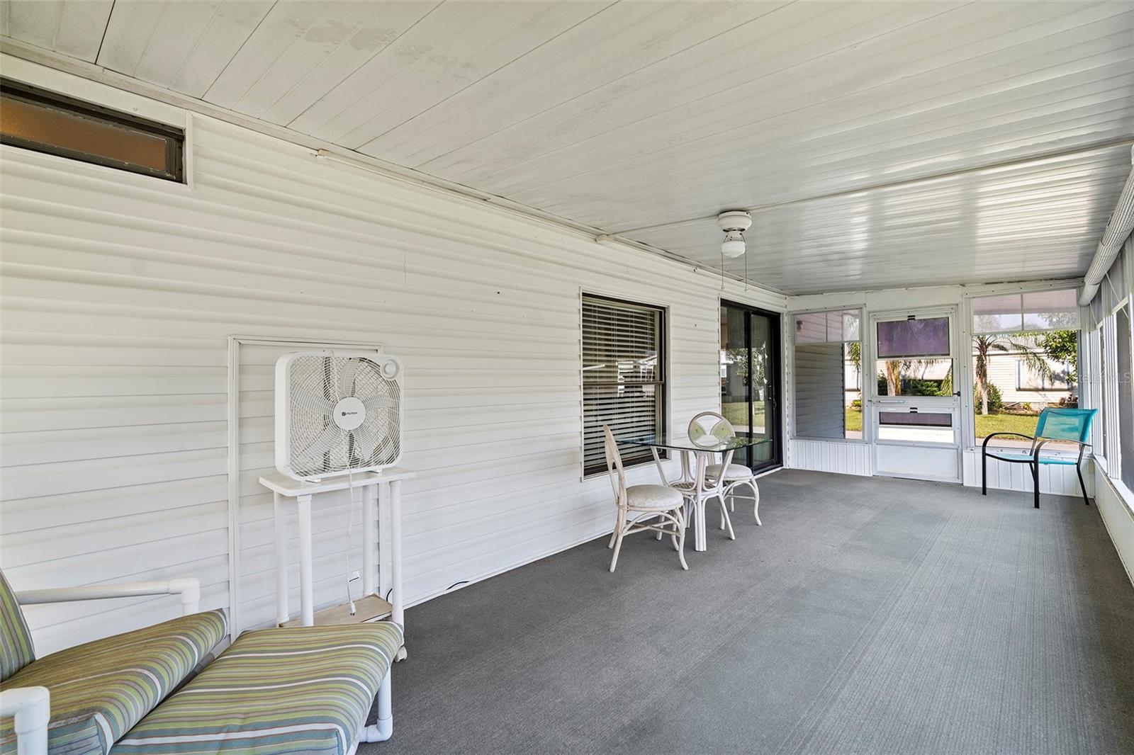 TEKA VILLAGE PH 1 - Residential