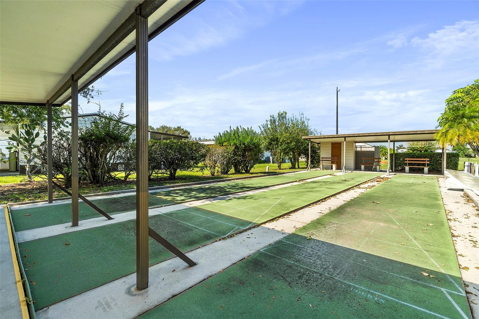 TEKA VILLAGE PH 1 - Residential