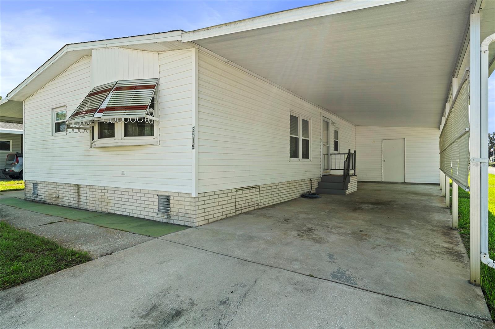 2519 INDEPENDENCE LN