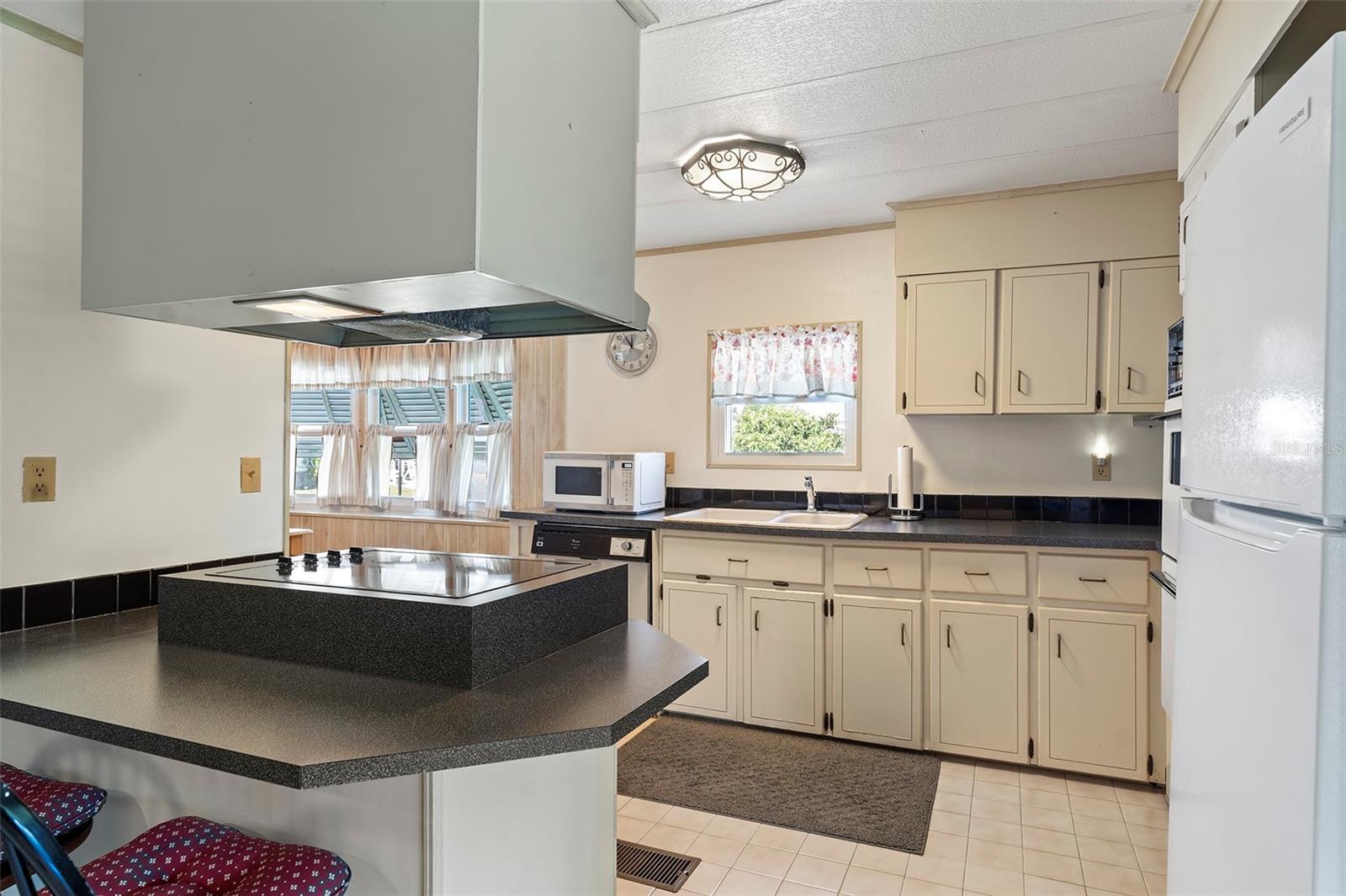 TEKA VILLAGE PH 1 - Residential