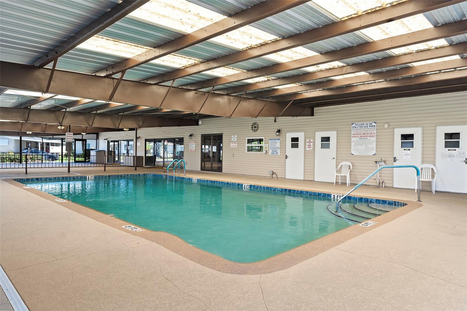 TEKA VILLAGE PH 1 - Residential