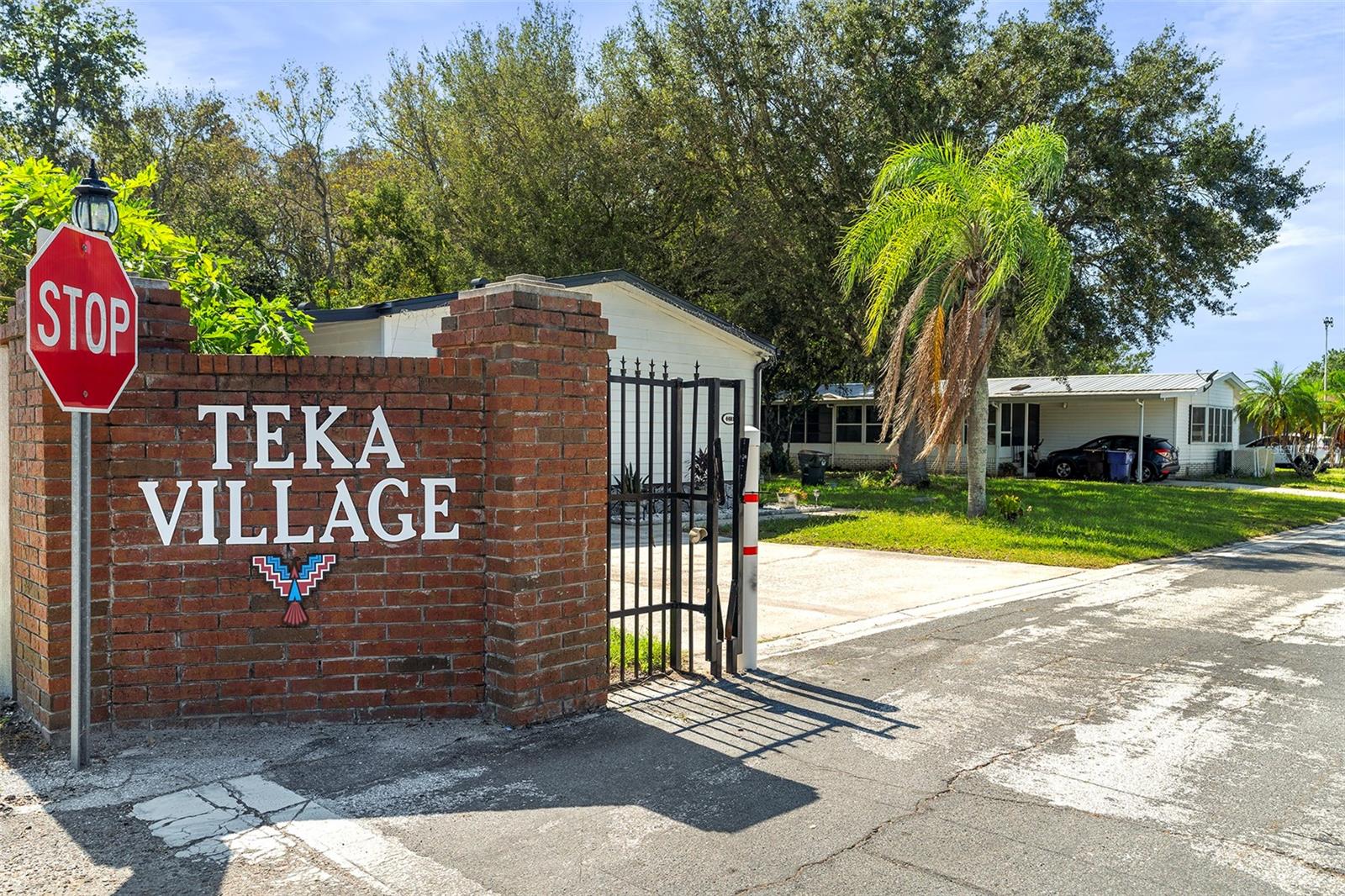 TEKA VILLAGE PH 1 - Residential