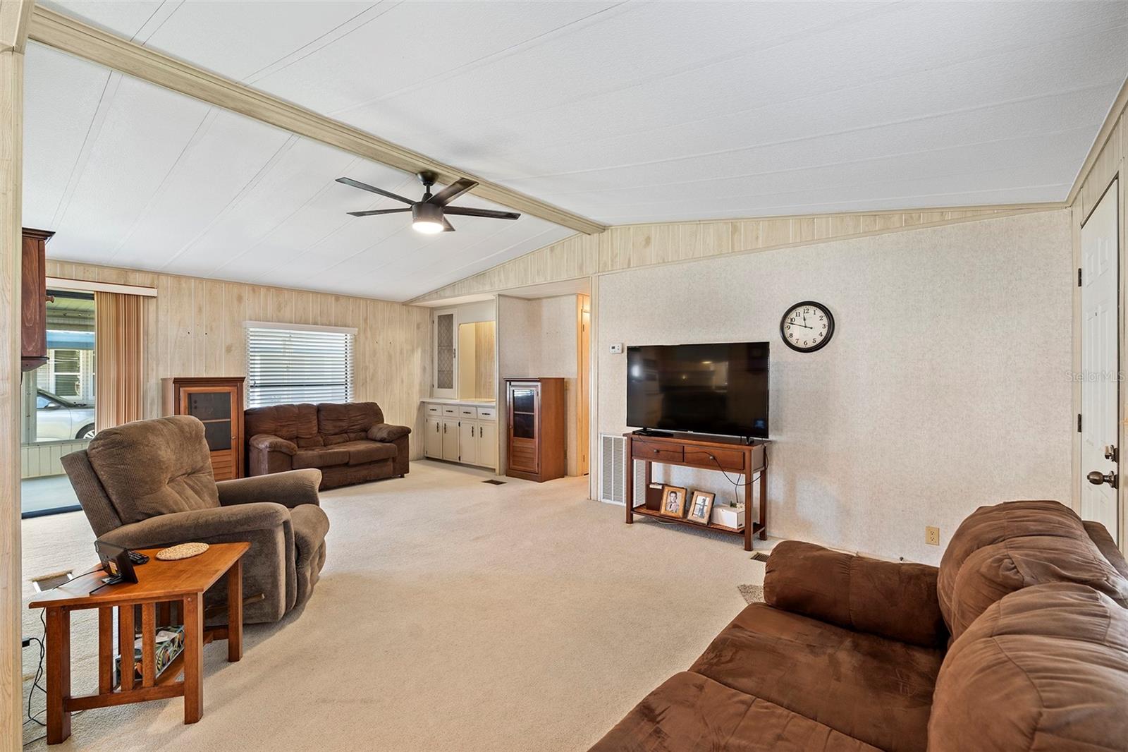 TEKA VILLAGE PH 1 - Residential