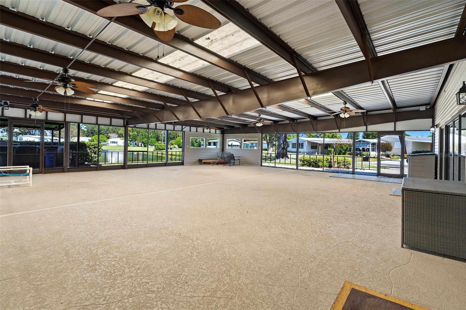 TEKA VILLAGE PH 1 - Residential