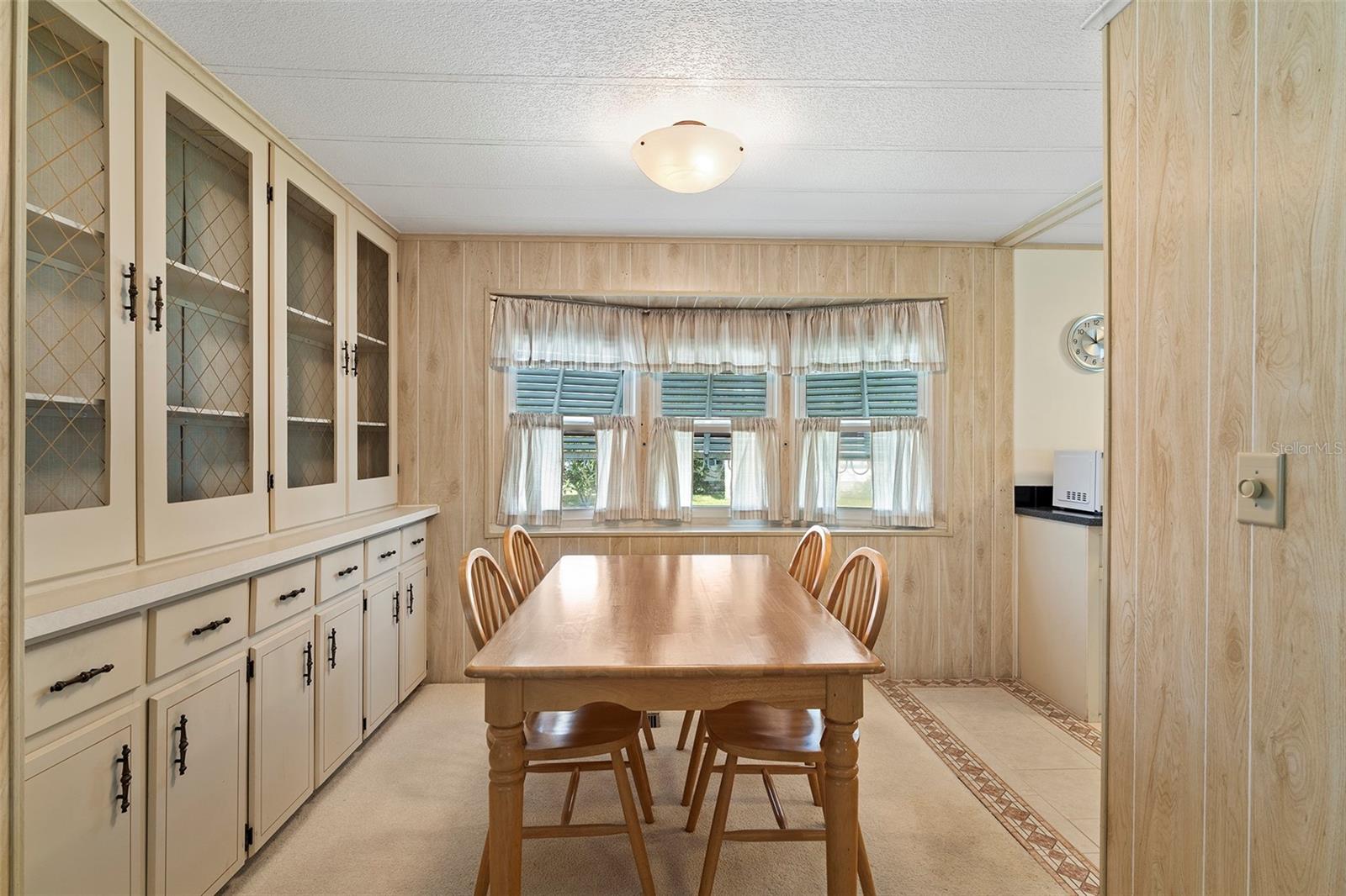 TEKA VILLAGE PH 1 - Residential