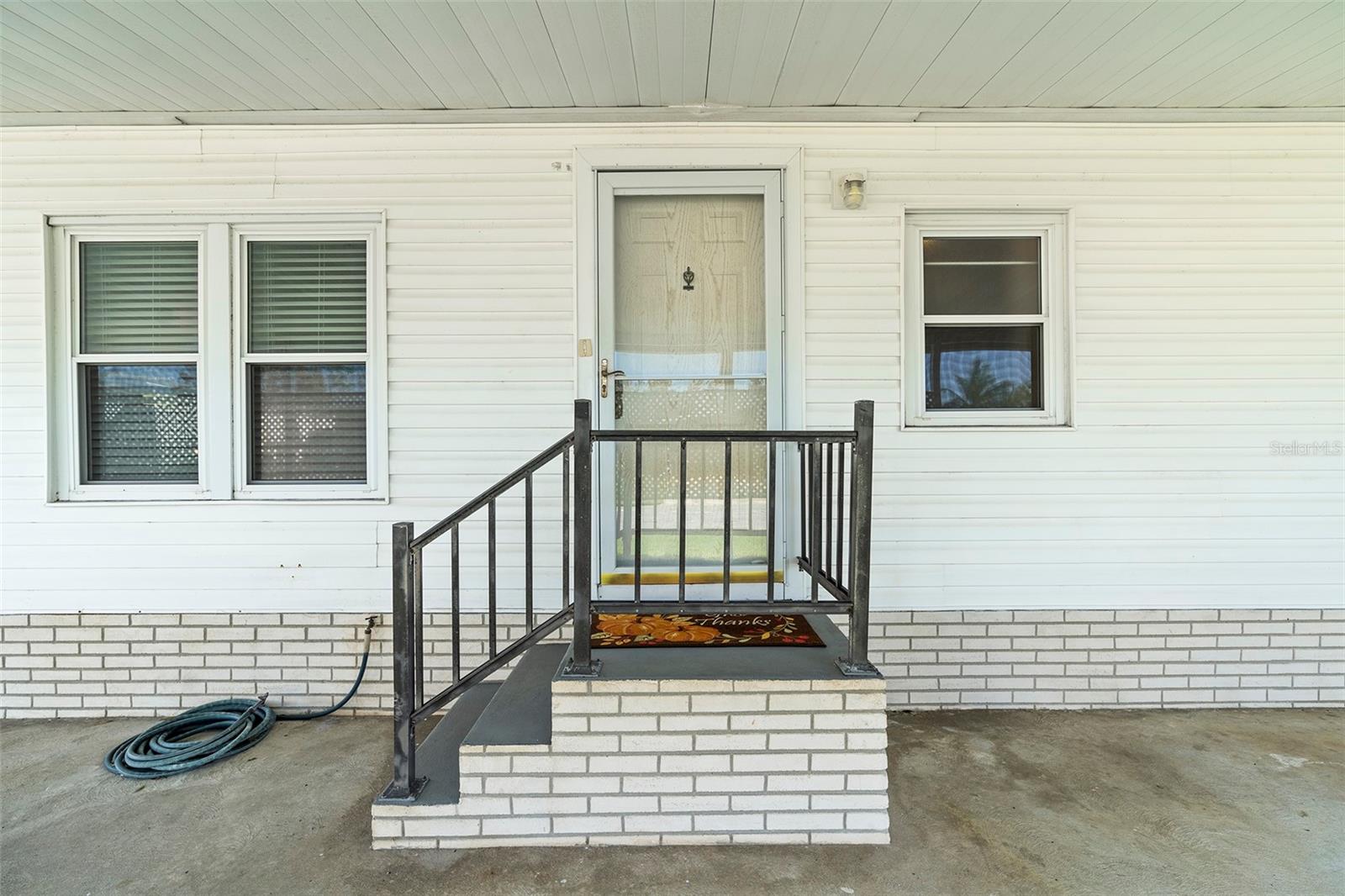 TEKA VILLAGE PH 1 - Residential