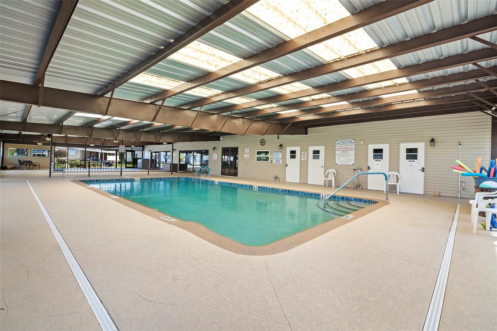 TEKA VILLAGE PH 1 - Residential