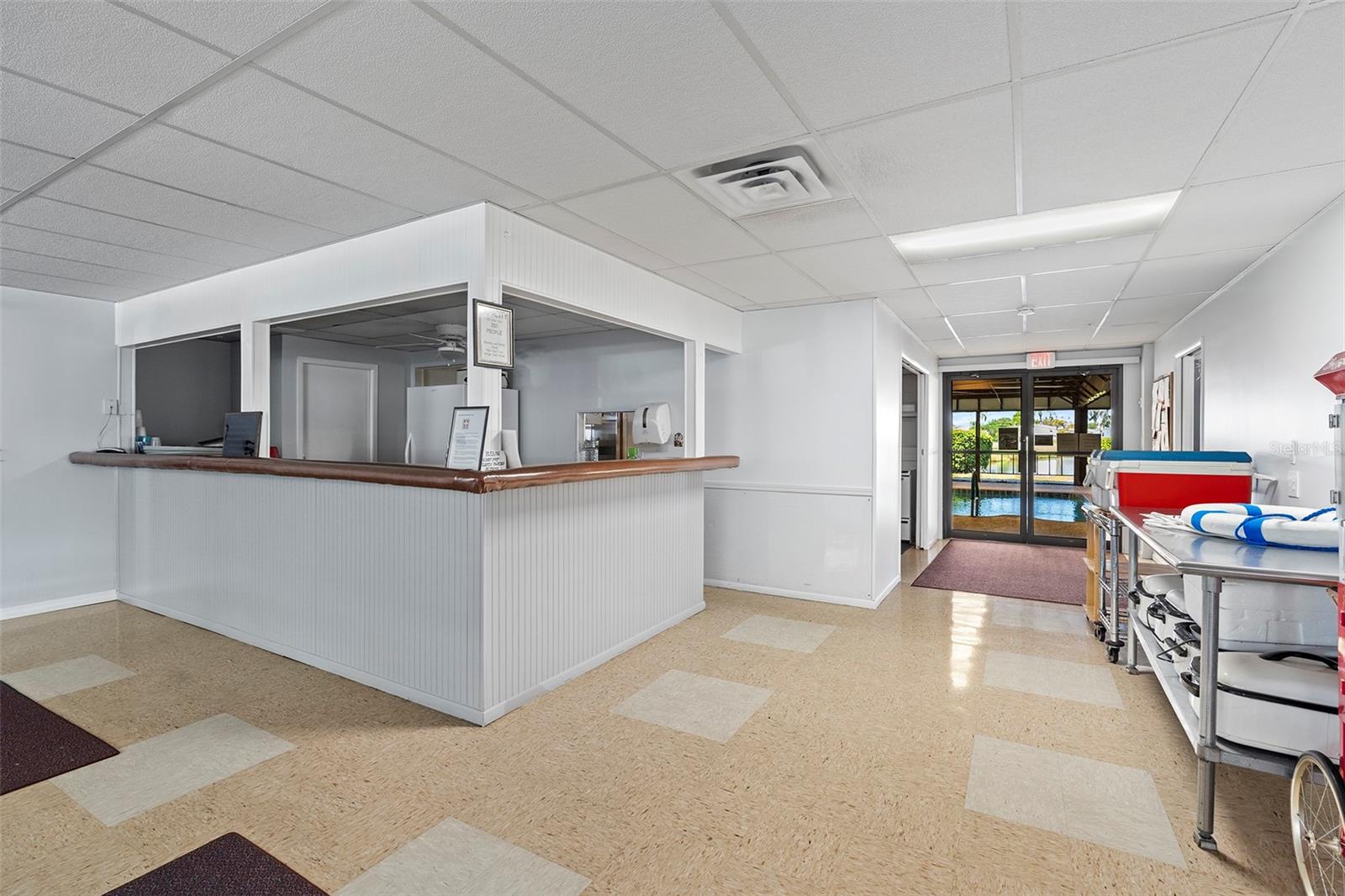 TEKA VILLAGE PH 1 - Residential