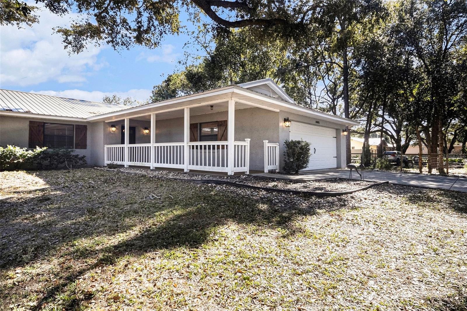 1005 OLD HICKORY TREE ROAD