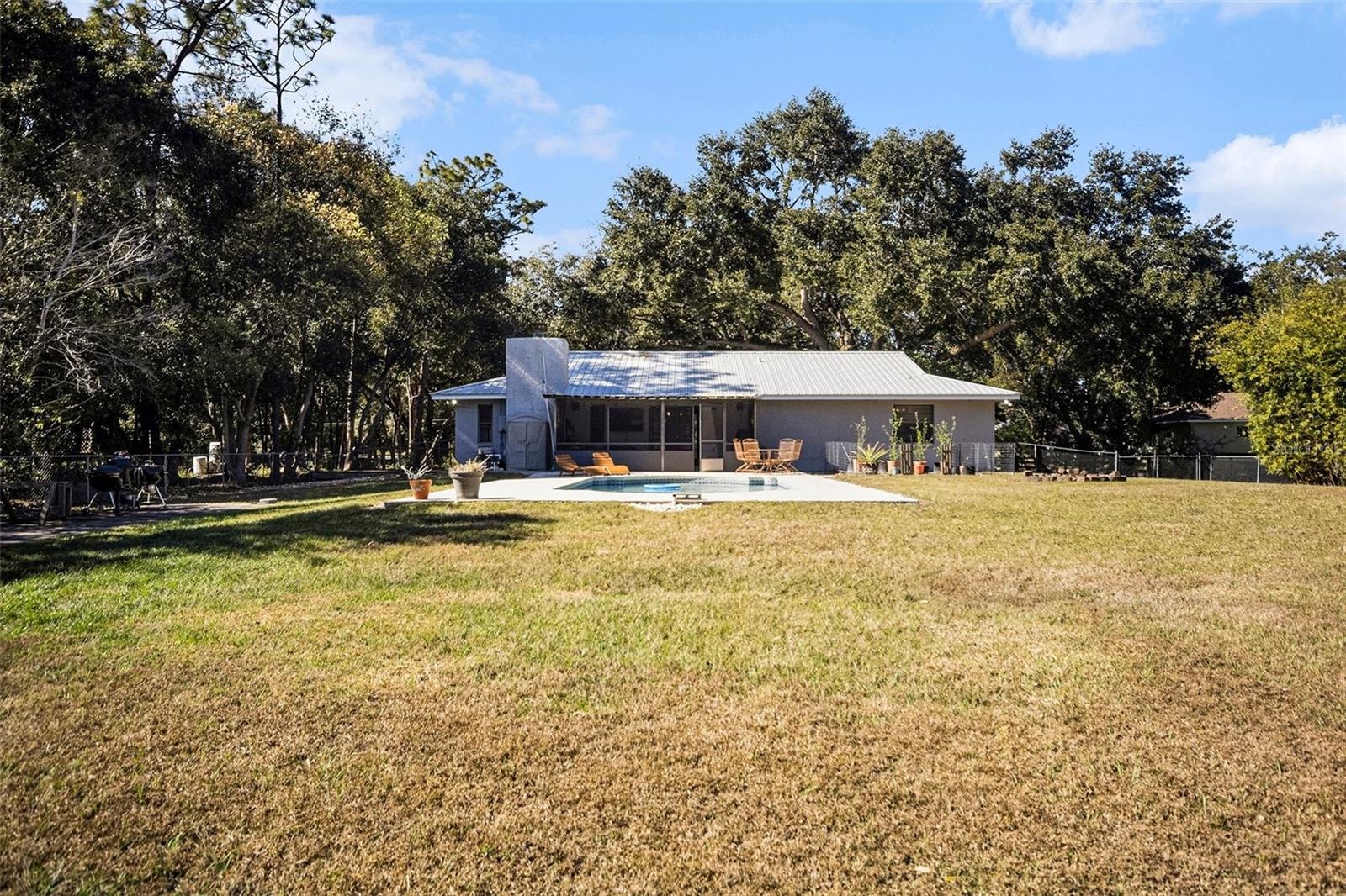 1005 OLD HICKORY TREE ROAD