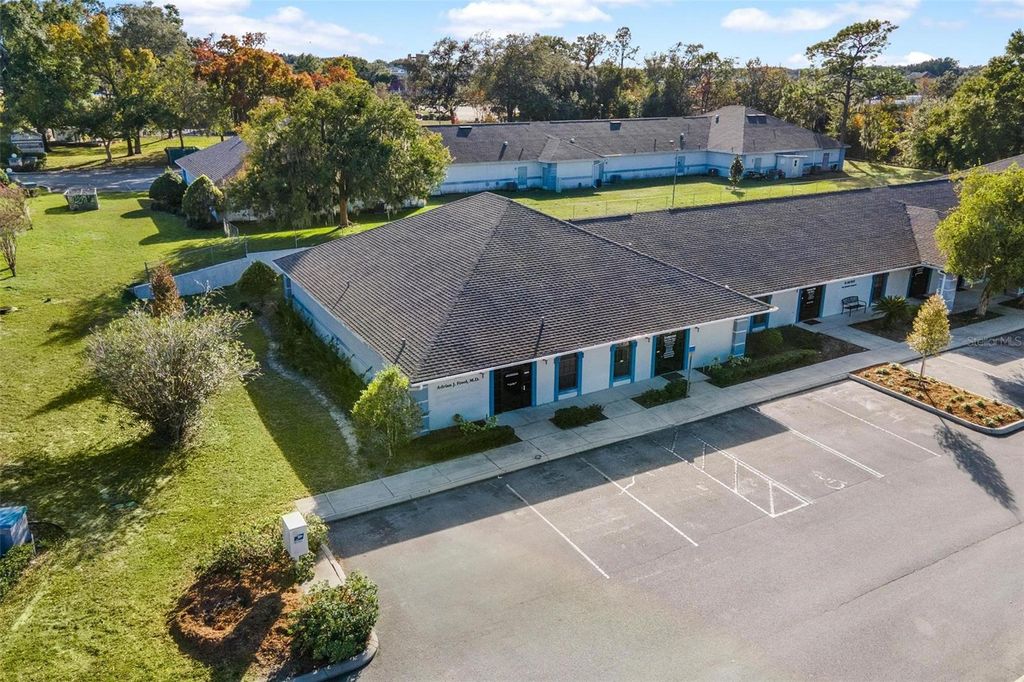 Photo of 920 Rolling Acres Road #201, Lady Lake, FL 32159 (MLS # G5105902)