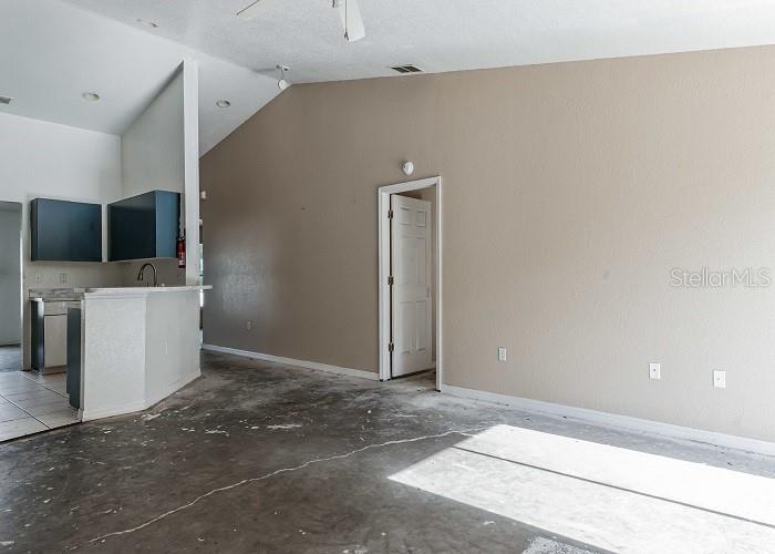 ROCKET CITY - Residential