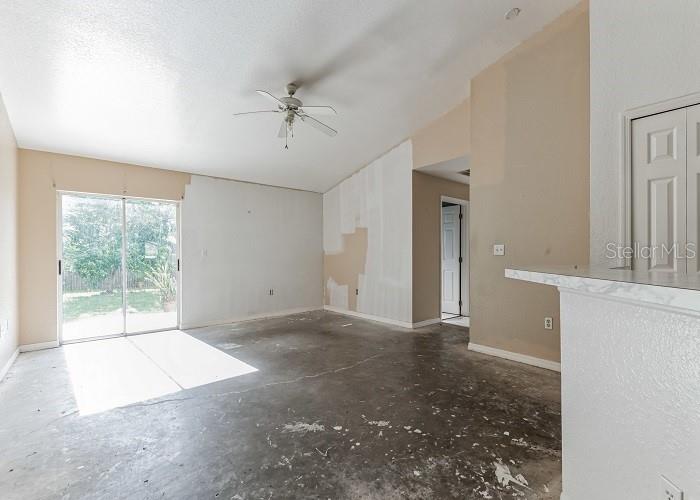 ROCKET CITY - Residential