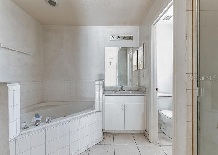 ROCKET CITY - Residential