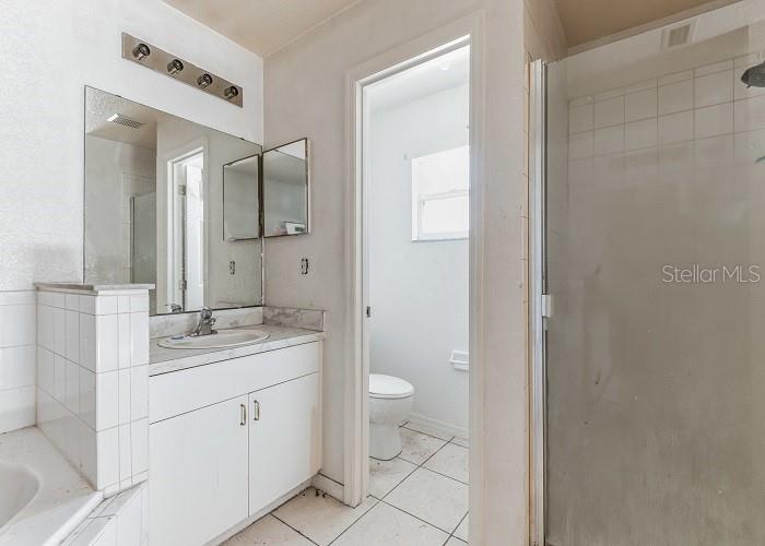 ROCKET CITY - Residential