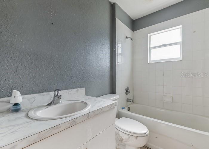 ROCKET CITY - Residential