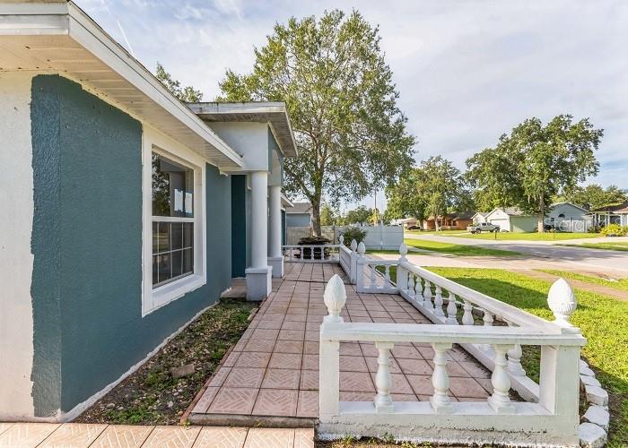 ROCKET CITY - Residential